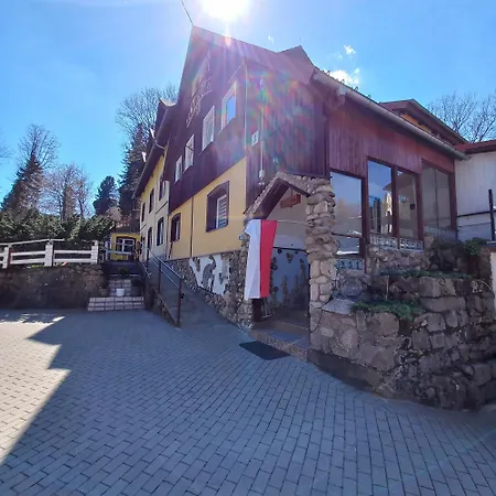 Harmont Montis- Dawna Zajacowka- Idealna Lokalizacja - Lesna Enklawa W Centrum Miasta! Sauna, Masaze, Zabiegi Spa! 3*