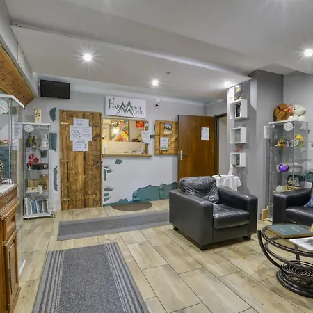 Harmont Montis- Dawna Zajacowka- Idealna Lokalizacja - Lesna Enklawa W Centrum Miasta! Sauna, Masaze, Zabiegi Spa! 2*
