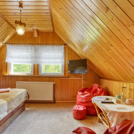 Harmont Montis- Dawna Zajacowka- Idealna Lokalizacja - Lesna Enklawa W Centrum Miasta! Sauna, Masaze, Zabiegi Spa! 斯克拉斯卡波伦巴