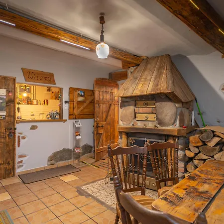 住宿加早餐酒店 Harmont Montis- Dawna Zajacowka- Idealna Lokalizacja - Lesna Enklawa W Centrum Miasta! Sauna, Masaze, Zabiegi Spa!