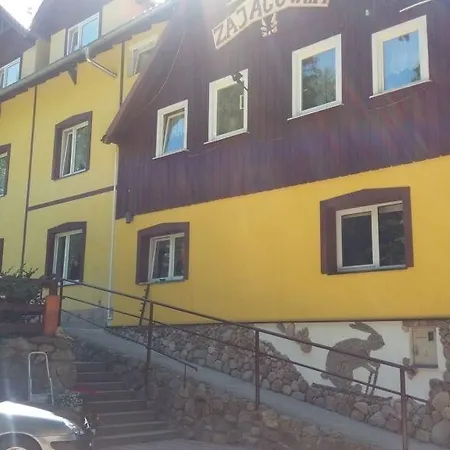 Harmont Montis- Dawna Zajacowka- Idealna Lokalizacja - Lesna Enklawa W Centrum Miasta! Sauna, Masaze, Zabiegi Spa! 3*