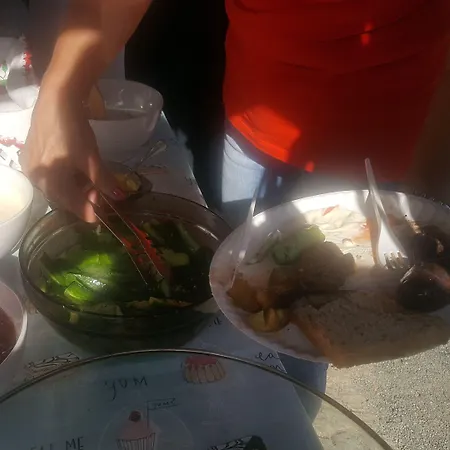 Harmont Montis- Dawna Zajacowka- Idealna Lokalizacja - Lesna Enklawa W Centrum Miasta! Sauna, Masaze, Zabiegi Spa! 住宿加早餐酒店 斯克拉斯卡波伦巴