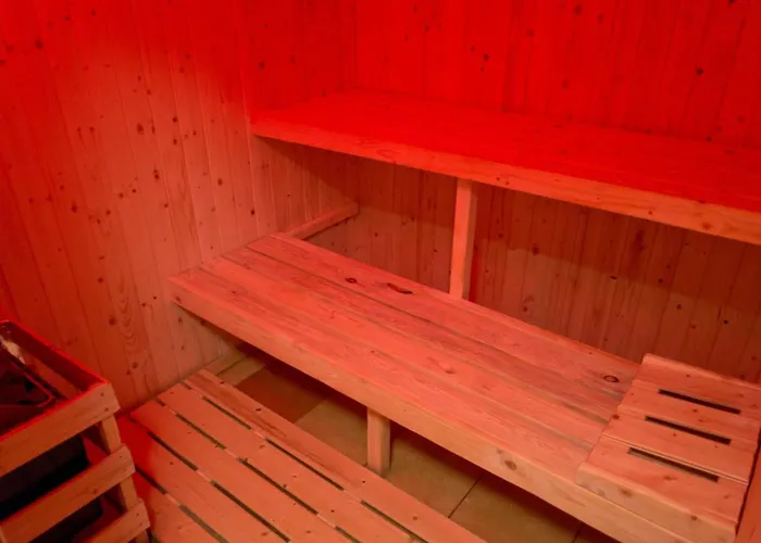 Harmont Montis- Dawna Zajacowka- Idealna Lokalizacja - Lesna Enklawa W Centrum Miasta! Sauna, Masaze, Zabiegi Spa! Panzió 3*