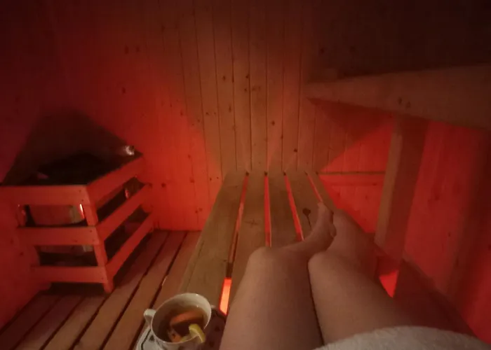 Panzió Harmont Montis- Dawna Zajacowka- Idealna Lokalizacja - Lesna Enklawa W Centrum Miasta! Sauna, Masaze, Zabiegi Spa!