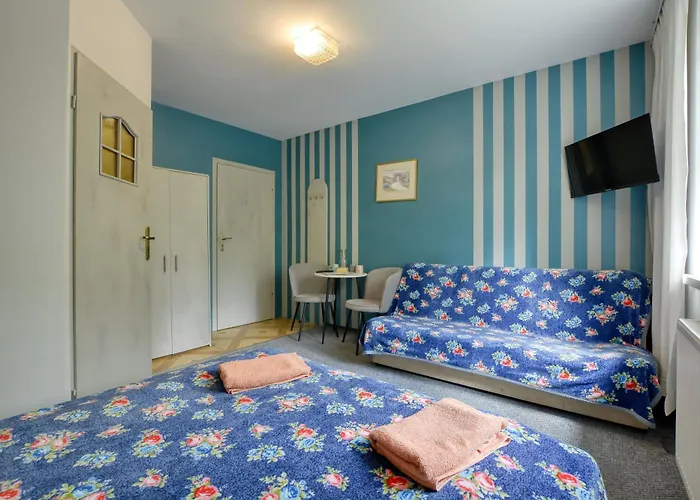 Harmont Montis- Dawna Zajacowka- Idealna Lokalizacja - Lesna Enklawa W Centrum Miasta! Sauna, Masaze, Zabiegi Spa! Panzió