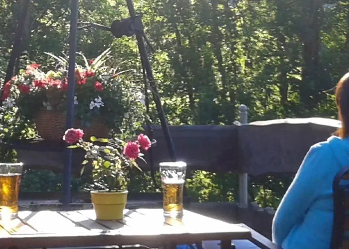 Harmont Montis- Dawna Zajacowka- Idealna Lokalizacja - Lesna Enklawa W Centrum Miasta! Sauna, Masaze, Zabiegi Spa! Panzió Szklarska Poręba