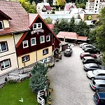 Harmont Montis- Dawna Zającówka- Idealna Lokalizacja - Leśna Enklawa W Centrum Miasta! Sauna, Masaże, Zabiegi Spa! Szklarska Poręba