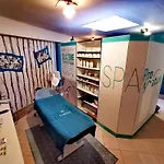 Harmont Montis- Dawna Zajacowka- Idealna Lokalizacja - Lesna Enklawa W Centrum Miasta! Sauna, Masaze, Zabiegi Spa! Bed & Breakfast