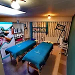 Bed & Breakfast Harmont Montis- Dawna Zajacowka- Idealna Lokalizacja - Lesna Enklawa W Centrum Miasta! Sauna, Masaze, Zabiegi Spa! Szklarska Poręba
