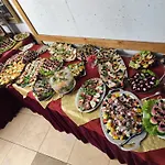 Harmont Montis- Dawna Zajacowka- Idealna Lokalizacja - Lesna Enklawa W Centrum Miasta! Sauna, Masaze, Zabiegi Spa! Bed & Breakfast Sklářská Poruba