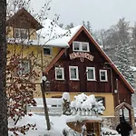 Nocleg ze śniadaniem Harmont Montis- Dawna Zającówka- Idealna Lokalizacja - Leśna Enklawa W Centrum Miasta! Sauna, Masaże, Zabiegi Spa! Szklarska Poręba