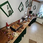 Harmont Montis- Dawna Zającówka- Idealna Lokalizacja - Leśna Enklawa W Centrum Miasta! Sauna, Masaże, Zabiegi Spa! Nocleg ze śniadaniem 3*