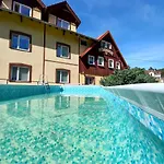 Harmont Montis- Dawna Zającówka- Idealna Lokalizacja - Leśna Enklawa W Centrum Miasta! Sauna, Masaże, Zabiegi Spa! 3*