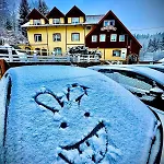 Nocleg ze śniadaniem Harmont Montis- Dawna Zającówka- Idealna Lokalizacja - Leśna Enklawa W Centrum Miasta! Sauna, Masaże, Zabiegi Spa!