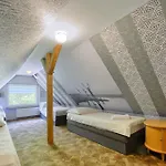 Harmont Montis- Dawna Zającówka- Idealna Lokalizacja - Leśna Enklawa W Centrum Miasta! Sauna, Masaże, Zabiegi Spa! 3*