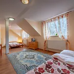 Harmont Montis- Dawna Zającówka- Idealna Lokalizacja - Leśna Enklawa W Centrum Miasta! Sauna, Masaże, Zabiegi Spa!