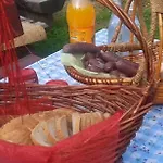 Nocleg ze śniadaniem Harmont Montis- Dawna Zającówka- Idealna Lokalizacja - Leśna Enklawa W Centrum Miasta! Sauna, Masaże, Zabiegi Spa!