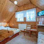 Harmont Montis- Dawna Zającówka- Idealna Lokalizacja - Leśna Enklawa W Centrum Miasta! Sauna, Masaże, Zabiegi Spa!
