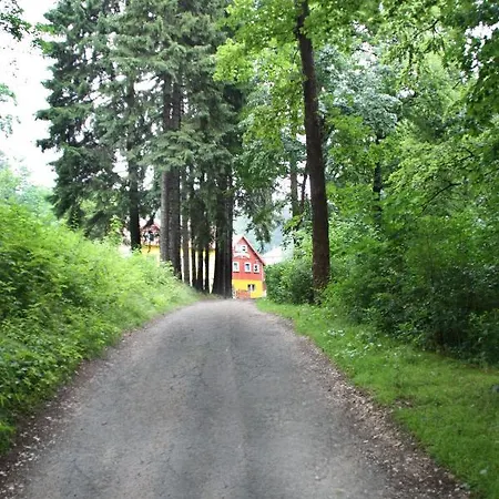 Harmont Montis- Dawna Zajacowka- Idealna Lokalizacja - Lesna Enklawa W Centrum Miasta! Sauna, Masaze, Zabiegi Spa! 2* Szklarska Poreba