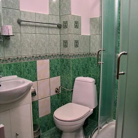 Harmont Montis- Dawna Zajacowka- Idealna Lokalizacja - Lesna Enklawa W Centrum Miasta! Sauna, Masaze, Zabiegi Spa!