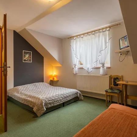 Harmont Montis- Dawna Zajacowka- Idealna Lokalizacja - Lesna Enklawa W Centrum Miasta! Sauna, Masaze, Zabiegi Spa!