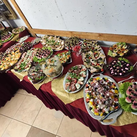 Harmont Montis- Dawna Zajacowka- Idealna Lokalizacja - Lesna Enklawa W Centrum Miasta! Sauna, Masaze, Zabiegi Spa! Frühstückspension Schreiberhau