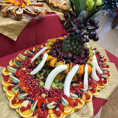 Frühstückspension Harmont Montis- Dawna Zajacowka- Idealna Lokalizacja - Lesna Enklawa W Centrum Miasta! Sauna, Masaze, Zabiegi Spa! 3*