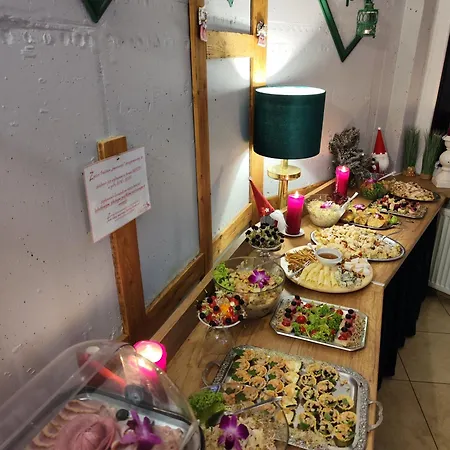 Harmont Montis- Dawna Zajacowka- Idealna Lokalizacja - Lesna Enklawa W Centrum Miasta! Sauna, Masaze, Zabiegi Spa! 3*