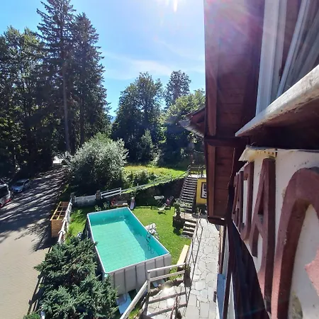 Harmont Montis- Dawna Zajacowka- Idealna Lokalizacja - Lesna Enklawa W Centrum Miasta! Sauna, Masaze, Zabiegi Spa!