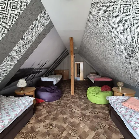 Harmont Montis- Dawna Zajacowka- Idealna Lokalizacja - Lesna Enklawa W Centrum Miasta! Sauna, Masaze, Zabiegi Spa! 2* Szklarska Poreba