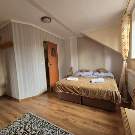 Harmont Montis- Dawna Zajacowka- Idealna Lokalizacja - Lesna Enklawa W Centrum Miasta! Sauna, Masaze, Zabiegi Spa! 2* Szklarska Poreba