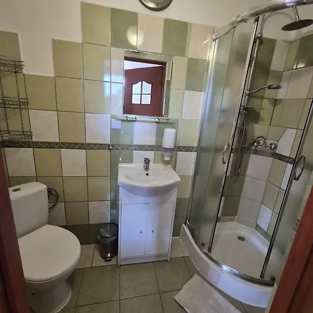Harmont Montis- Dawna Zajacowka- Idealna Lokalizacja - Lesna Enklawa W Centrum Miasta! Sauna, Masaze, Zabiegi Spa! Bed & Breakfast Szklarska Poreba