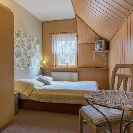 Harmont Montis- Dawna Zajacowka- Idealna Lokalizacja - Lesna Enklawa W Centrum Miasta! Sauna, Masaze, Zabiegi Spa! Bed & Breakfast 2*