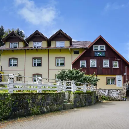 Harmont Montis- Dawna Zającówka- Idealna Lokalizacja - Leśna Enklawa W Centrum Miasta! Sauna, Masaże, Zabiegi Spa! Nocleg ze śniadaniem 3*