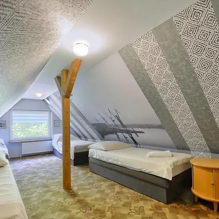 Harmont Montis- Dawna Zajacowka- Idealna Lokalizacja - Lesna Enklawa W Centrum Miasta! Sauna, Masaze, Zabiegi Spa! 2*