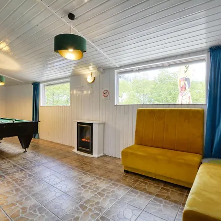 Frühstückspension Harmont Montis- Dawna Zajacowka- Idealna Lokalizacja - Lesna Enklawa W Centrum Miasta! Sauna, Masaze, Zabiegi Spa! Schreiberhau