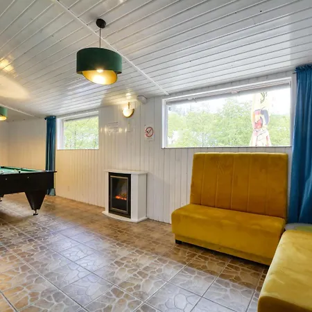 לינה וארוחת בוקר Harmont Montis- Dawna Zajacowka- Idealna Lokalizacja - Lesna Enklawa W Centrum Miasta! Sauna, Masaze, Zabiegi Spa! שצ'קלארסקה פוראובה