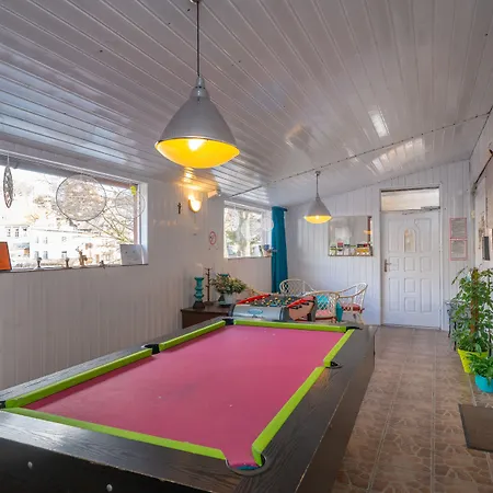 Harmont Montis- Dawna Zajacowka- Idealna Lokalizacja - Lesna Enklawa W Centrum Miasta! Sauna, Masaze, Zabiegi Spa! Schreiberhau