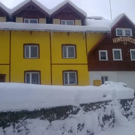 Bed & Breakfast Harmont Montis- Dawna Zajacowka- Idealna Lokalizacja - Lesna Enklawa W Centrum Miasta! Sauna, Masaze, Zabiegi Spa!