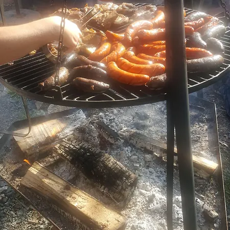 Frühstückspension Harmont Montis- Dawna Zajacowka- Idealna Lokalizacja - Lesna Enklawa W Centrum Miasta! Sauna, Masaze, Zabiegi Spa! Schreiberhau