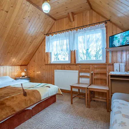 Harmont Montis- Dawna Zajacowka- Idealna Lokalizacja - Lesna Enklawa W Centrum Miasta! Sauna, Masaze, Zabiegi Spa!