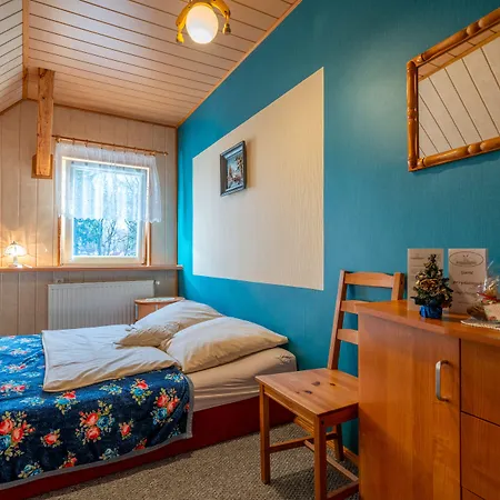 Harmont Montis- Dawna Zajacowka- Idealna Lokalizacja - Lesna Enklawa W Centrum Miasta! Sauna, Masaze, Zabiegi Spa! 3* Schreiberhau