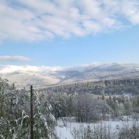 Harmont Montis- Dawna Zajacowka- Idealna Lokalizacja - Lesna Enklawa W Centrum Miasta! Sauna, Masaze, Zabiegi Spa! Schreiberhau