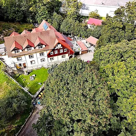 Harmont Montis- Dawna Zajacowka- Idealna Lokalizacja - Lesna Enklawa W Centrum Miasta! Sauna, Masaze, Zabiegi Spa!