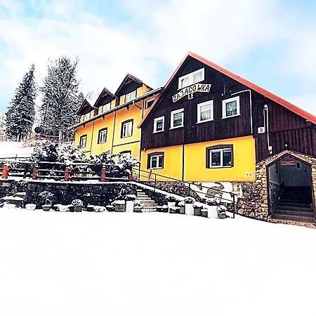 Bed & Breakfast Harmont Montis- Dawna Zajacowka- Idealna Lokalizacja - Lesna Enklawa W Centrum Miasta! Sauna, Masaze, Zabiegi Spa! 3*
