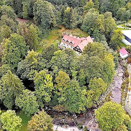Bed & Breakfast Harmont Montis- Dawna Zajacowka- Idealna Lokalizacja - Lesna Enklawa W Centrum Miasta! Sauna, Masaze, Zabiegi Spa! Szklarska Poręba