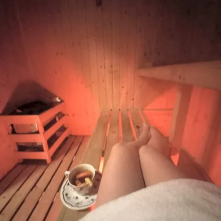Harmont Montis- Dawna Zajacowka- Idealna Lokalizacja - Lesna Enklawa W Centrum Miasta! Sauna, Masaze, Zabiegi Spa! 3* شكلارسكا بوريبا