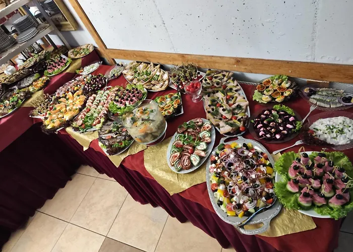 Harmont Montis- Dawna Zajacowka- Idealna Lokalizacja - Lesna Enklawa W Centrum Miasta! Sauna, Masaze, Zabiegi Spa! Frühstückspension Schreiberhau