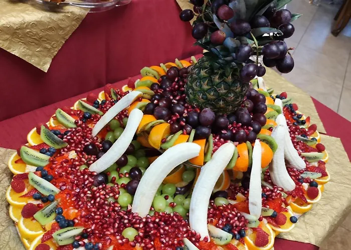 Frühstückspension Harmont Montis- Dawna Zajacowka- Idealna Lokalizacja - Lesna Enklawa W Centrum Miasta! Sauna, Masaze, Zabiegi Spa! 3*