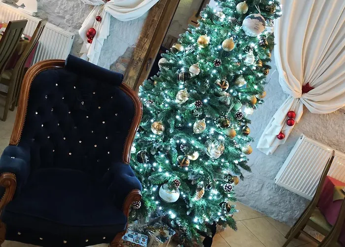 Harmont Montis- Dawna Zajacowka- Idealna Lokalizacja - Lesna Enklawa W Centrum Miasta! Sauna, Masaze, Zabiegi Spa! Frühstückspension 3*